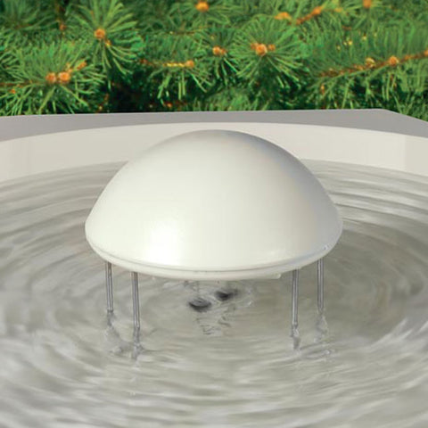 Allied Precision Water Wiggler Flying Colors
