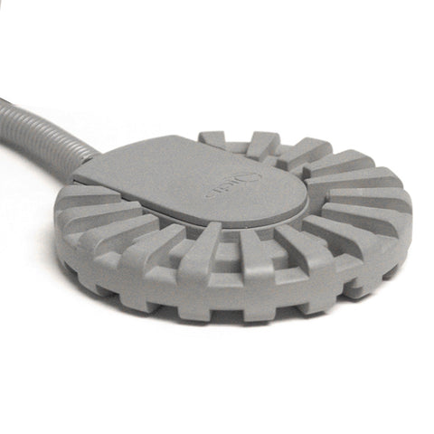 Allied Precision Aluminum Bird Bath Deicer, 250 Watts Flying Colors