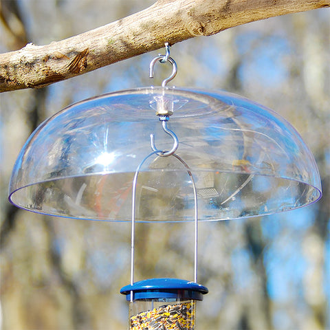 Aspects Weather Dome, Clear, 12" dia. Flying Colors