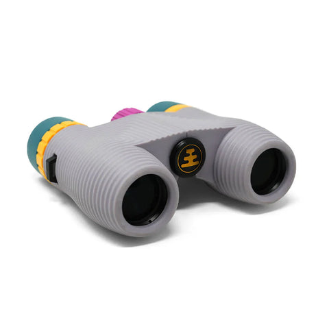 Standard Issue 8x25 Waterproof Binoculars