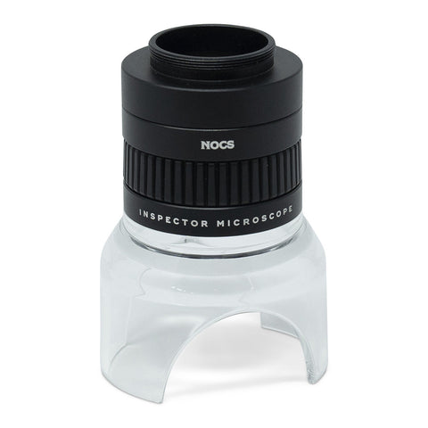 Inspector Microscope