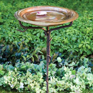 Bird Baths