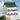 S&K Purple Martin House, 12 Room Flying Colors