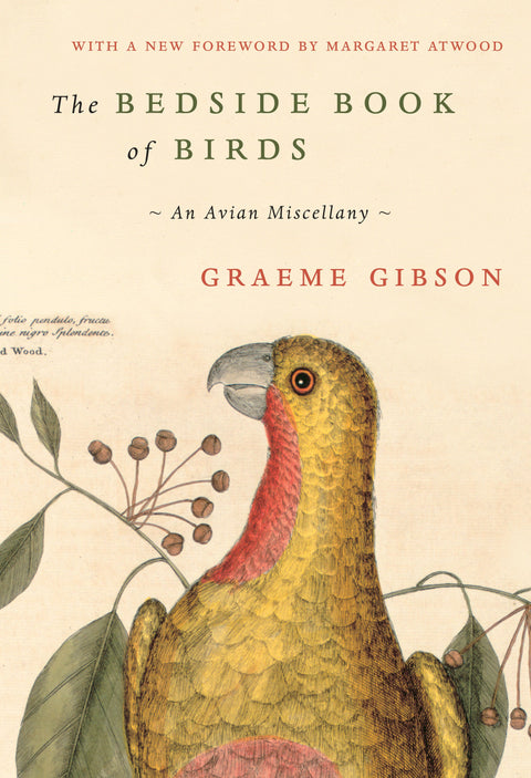 The Bedside Book of Birds - An Avian Miscellany