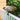 Achla African Daisy Bird Bath with Over Rail Bracket Flying Colors