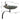 Achla Scalloped Shell Bird Bath with Wall Bracket Flying Colors