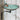Achla Scalloped Shell Bird Bath with Wall Bracket Flying Colors