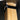 Achla Post Mounted Squirrel Baffle, Black, 18" dia. Flying Colors