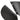 Achla Post Mounted Squirrel Baffle, Black, 18" dia. Flying Colors