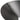 Achla Post Mounted Squirrel Baffle, Black, 18" dia. Flying Colors