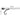 Achla Pole Mounted Bird Bath Bracket, Black, 12" Flying Colors