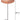 Achla Metal Bird Bath and Stake, Polished Copper Flying Colors