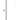 Achla Single Deck Hook, Black Flying Colors
