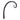 Achla Downcurled Wrought Iron Wall Hook, Black, 8"L Flying Colors