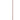 American GardenWorks Shepherd Hook, Cinnamon, 5'6"H Flying Colors