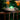 Allied Precision Aurora Color Changing Water Wiggler Flying Colors