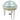 Allied Precision Aurora Color Changing Water Wiggler Flying Colors