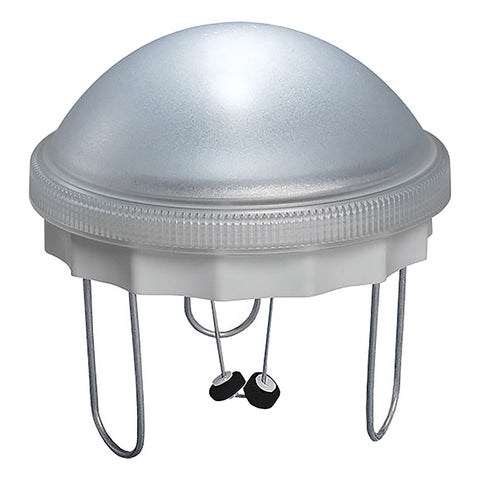 Allied Precision Solar Powered Water Wiggler Flying Colors
