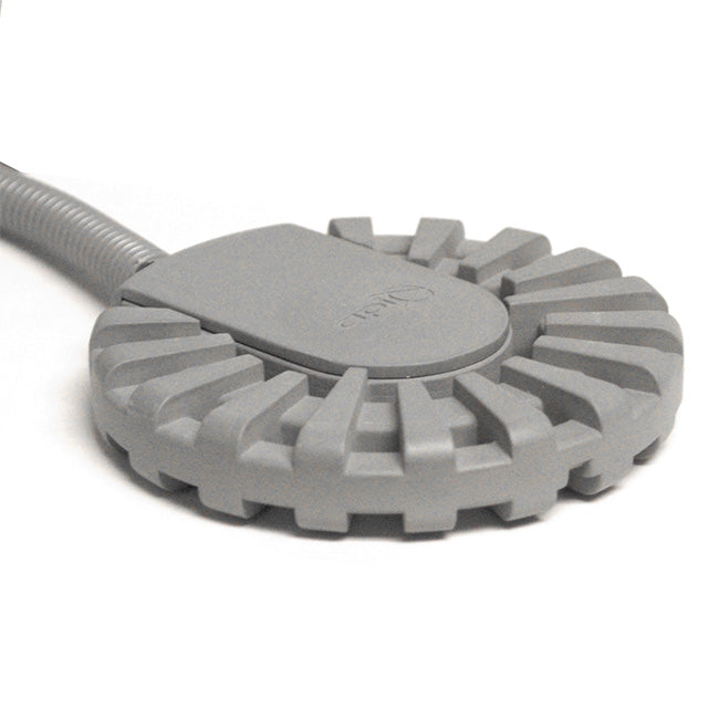 Allied Precision Aluminum Bird Bath Deicer, 250 Watts Flying Colors