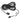 Allied Precision Lock-N-Dry Power Supply Cord, 25' Flying Colors