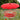 Aspects HummBella Dome, Red, 10.25" dia. Flying Colors