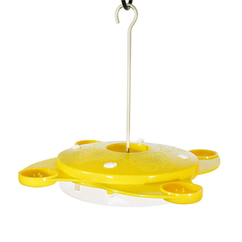 Audubon Classic Butterfly Feeder Flying Colors
