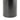Audubon Torpedo Squirrel Baffle, Black, 6" dia. Flying Colors
