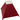 Wing & A Prayer Plantation Bird House, Merlot Red Roof Flying Colors