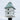 Wing & A Prayer Plantation Bird House, Spruce Green Roof Flying Colors