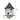 Wing & A Prayer Purple Martin Castle House, Black Roof, 8 Rm Flying Colors