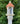 Wing & A Prayer Pavilion Bird Feeder, Hammered Copper Roof Flying Colors