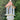 Wing & A Prayer Pavilion Bird Feeder, Hammered Copper Roof Flying Colors