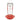 Best-1 Glass Hummingbird Feeder, 32 oz. Flying Colors