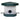 Heritage Farms Quad Pod Purple Martin House Package, 8 Room Flying Colors