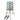 Heath 24-Room Deluxe Purple Martin House & Gourds Kit Flying Colors