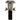 BeakView Aluminum Adapter for 1" Outer Diameter Pole Flying Colors