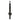 Erva Steel Three Arm Extended Reach Hanger, Black, 34" Flying Colors