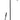 Erva Five Piece Birding Pole Kit w/ Triple Hanger, Black, 9' Flying Colors