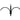 Erva Wrought Iron Double Arm Hanger, Black, 25" Flying Colors
