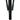 Erva Steel Three Arm Pole Top Hanger, Black, 24" Flying Colors