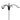 Erva Steel Four Arm Decorative Twist Hanger Assembly, 25.75" Flying Colors