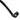 Erva Steel Three Arm Decorative Twist Hanger Assembly, 23" Flying Colors