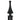Erva Steel Three Arm Decorative Twist Hanger Assembly, 23" Flying Colors