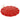 Erva Hummingbird Weather Guard, Red, 14" dia. Flying Colors