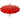 Erva Hummingbird Weather Guard, Red, 14" dia. Flying Colors