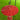 Erva Hummingbird Weather Guard, Red, 14" dia. Flying Colors