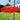 Erva Hummingbird Weather Guard, Red, 14" dia. Flying Colors