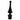 Erva Steel Three Arm Pole Top Hanger Assembly, Black, 20.5"L Flying Colors