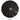 Erva Wrap-Around Pole Mount Squirrel Baffle, Black, 24" dia. Flying Colors