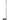 Erva Vertical Deck Mount Hanger for 0.4375" to 0.75" Rails Flying Colors